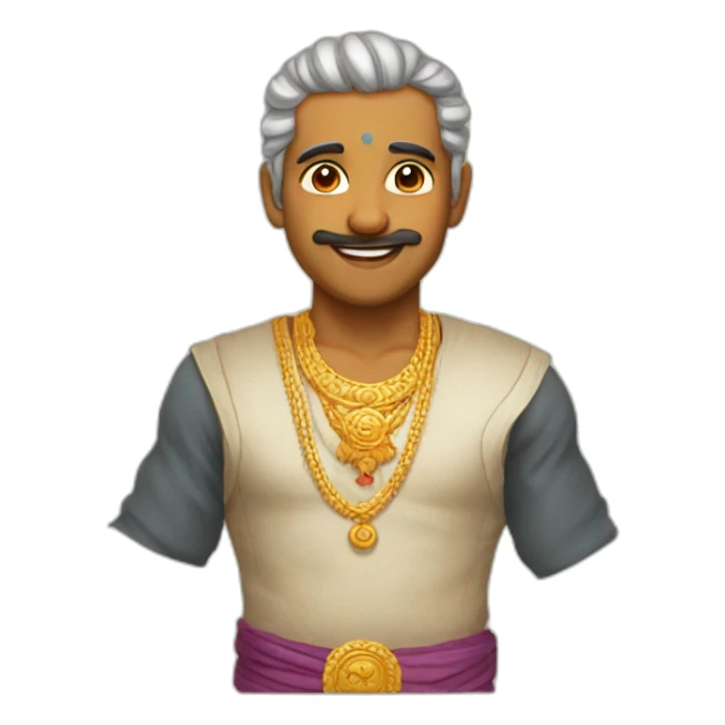 Happy birthday radheshyam sticker