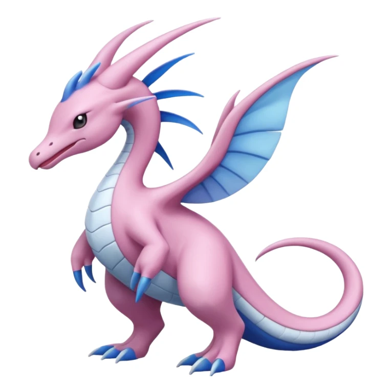 Mezprit-Cresselia-Palkia-Pokémon, full body sticker