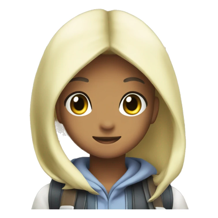 Evoli Pokémon , Earth , Traveling sticker