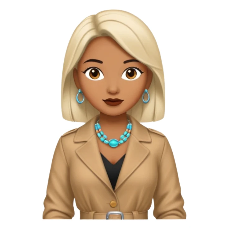 Tonta entonces Tututu Sahagún sticker