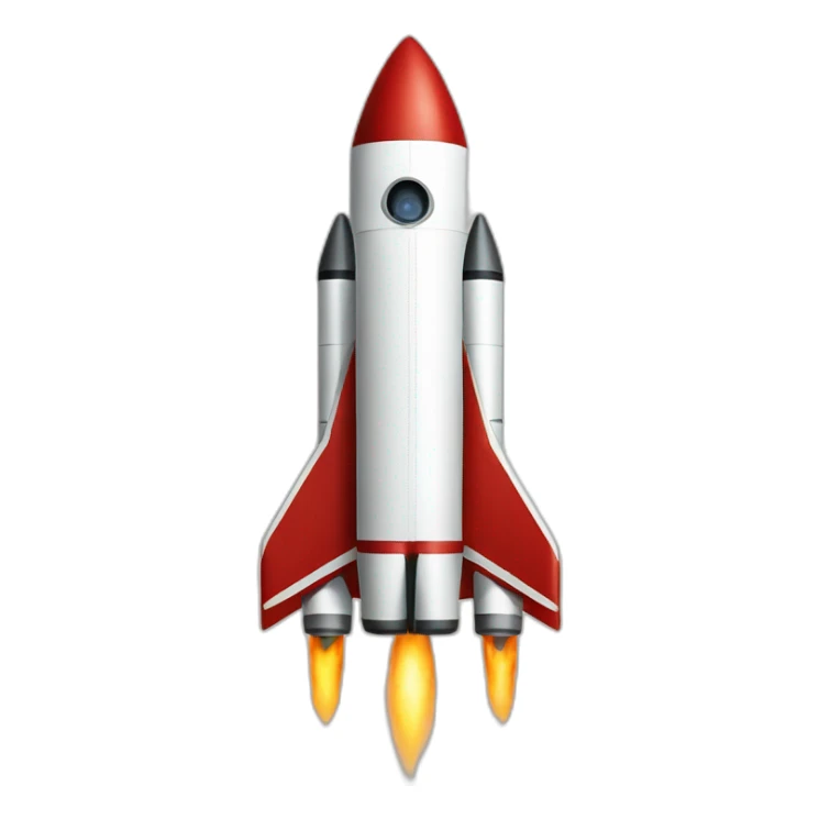 Rockets A symbol of the Star of David on the rocket sticker