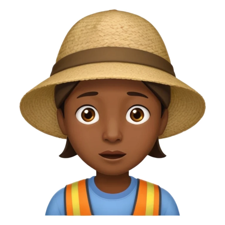 Tung tung tung sahur brainrot sticker