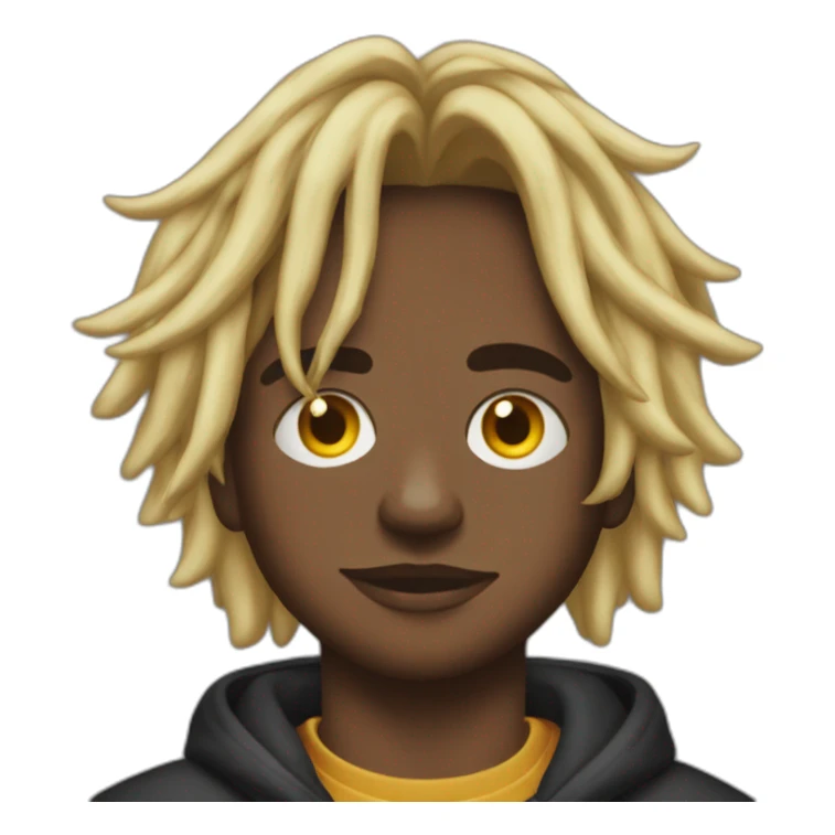 Whole lotta red playboy carti sticker