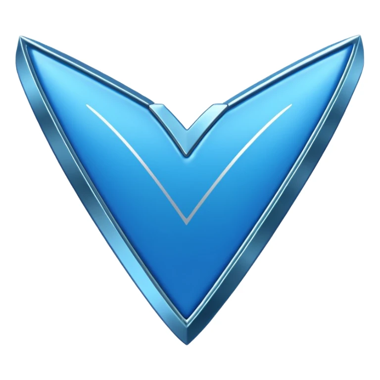 2Insígnia de verificado azul de roblox sticker