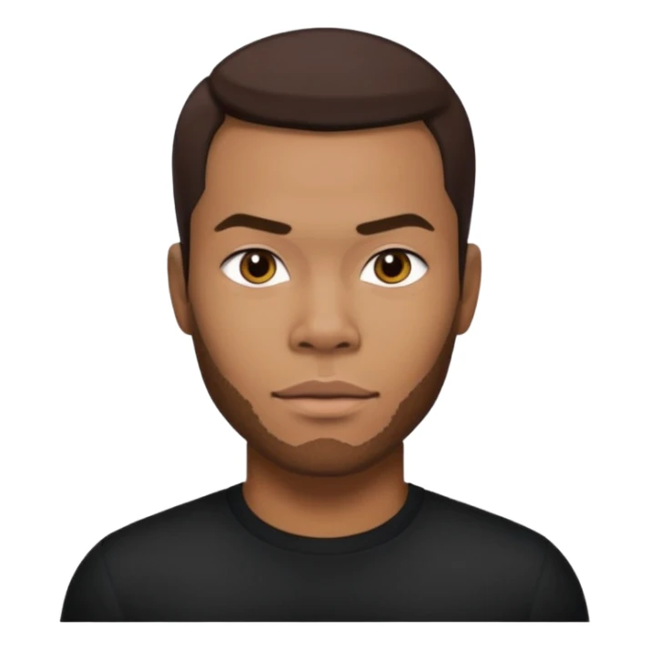 Pinoy version kahawig ni yaya abdul-mateen II age 26 sticker