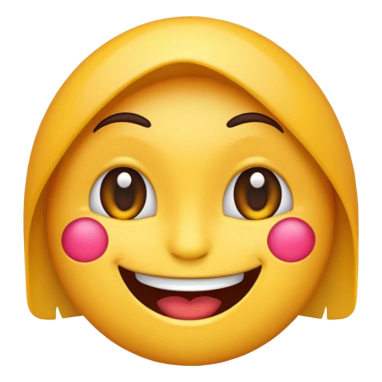Emoji ios18.1 sticker