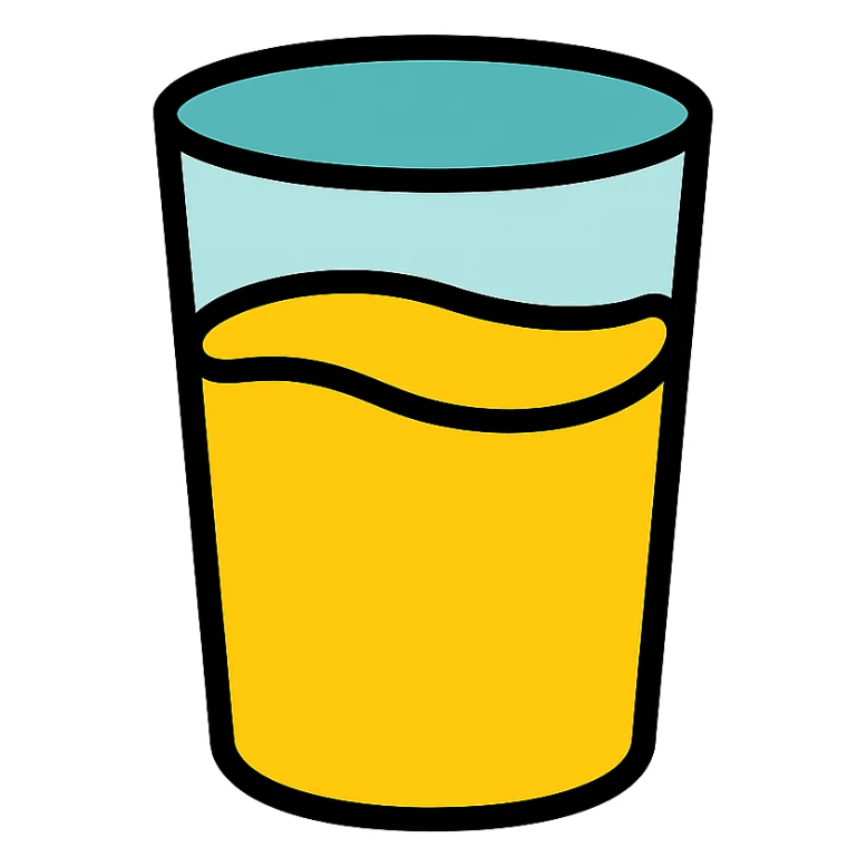 don't be lazy sticker