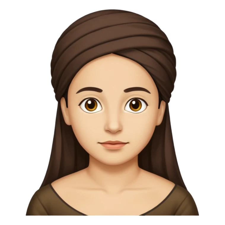 An ordinary Persian citizen in 1980 sticker