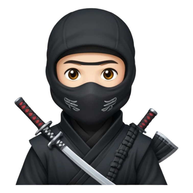 Moto ninja con persona sin casco Y con m500 sticker