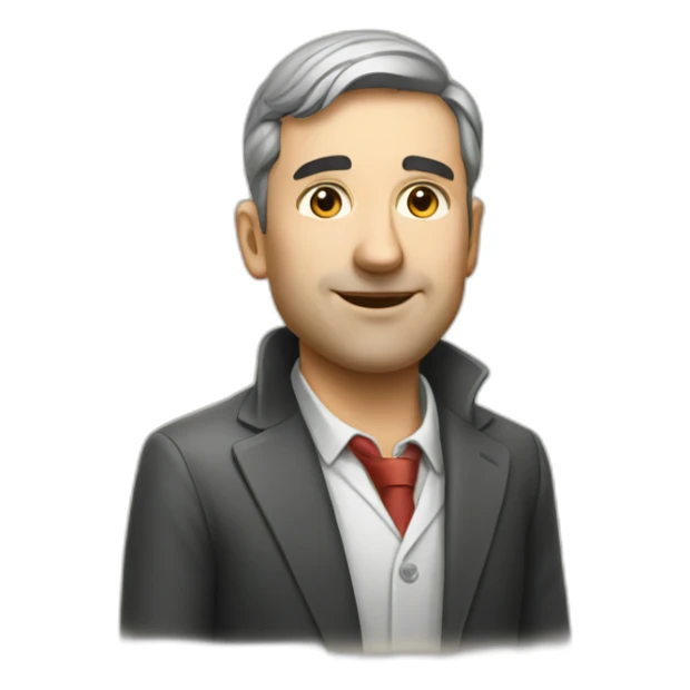 european VC investor sticker