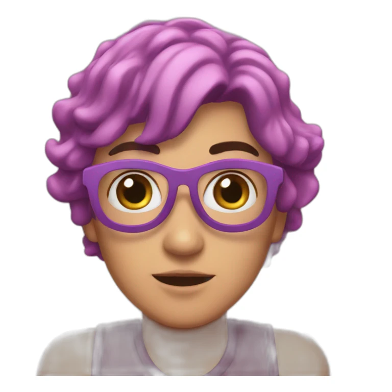 Sex education TV Show sticker