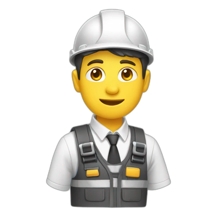 Platform engineer sticker