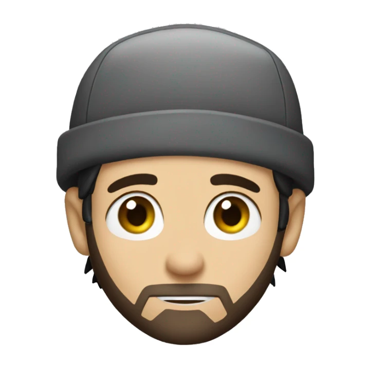 Tom Kaulitz  sticker