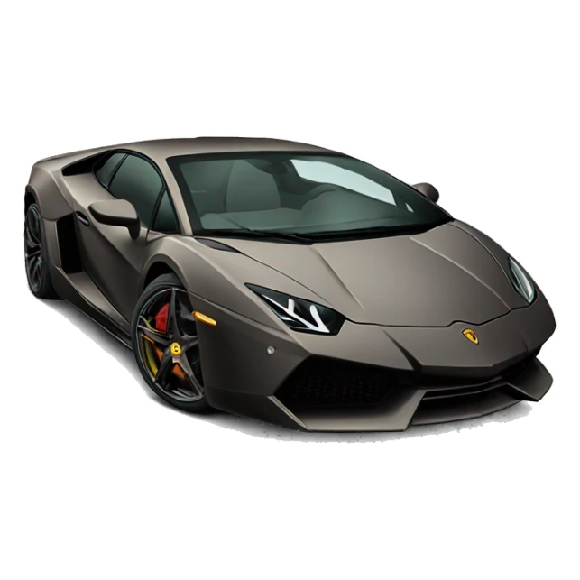 lamborghini sticker