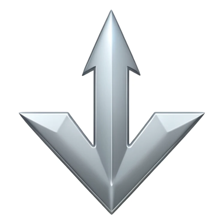 achievement level up upgrade arrow up growth sticker