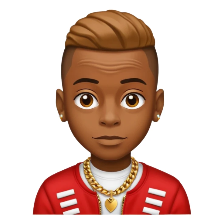 Soulja Boy Tell Em sticker