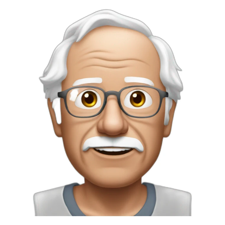 bernie sanders sexy sticker