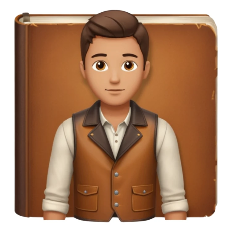 the book series 'boys of tommen' sticker