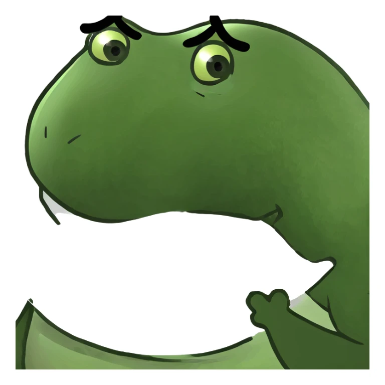 Big childish boy obese with big letters “Ethan L” above sticker