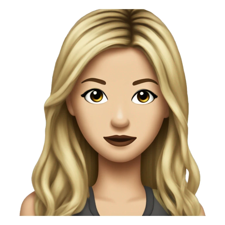 Alison dilaurentis pretty little liars sticker