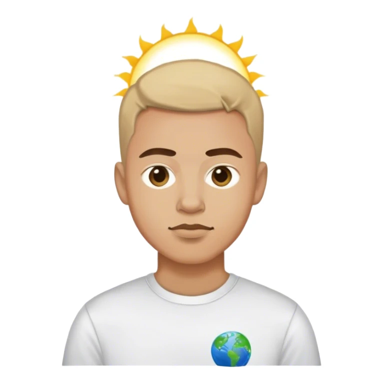 climate activist climate activist man shirt sticker