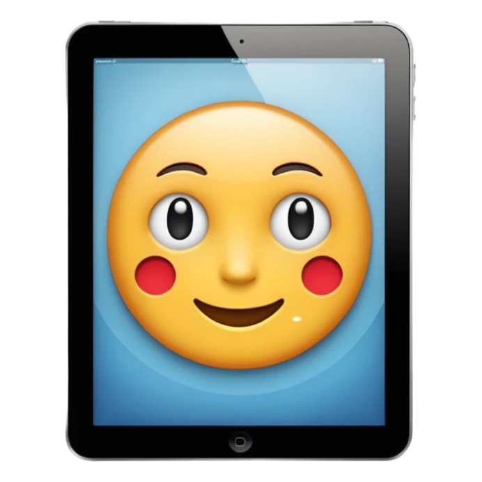 ipad aesthetic  sticker