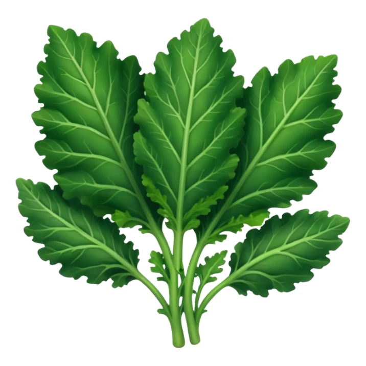 kale sticker