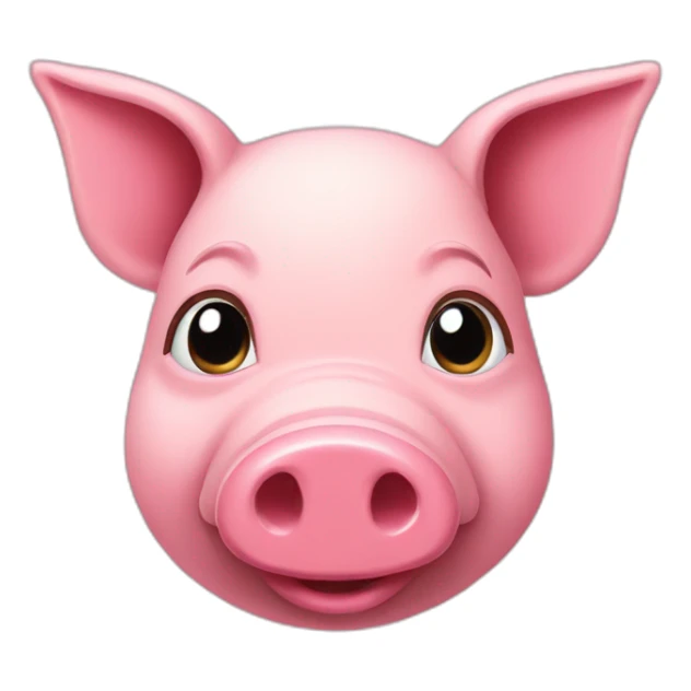 pig-play-on_playstation sticker