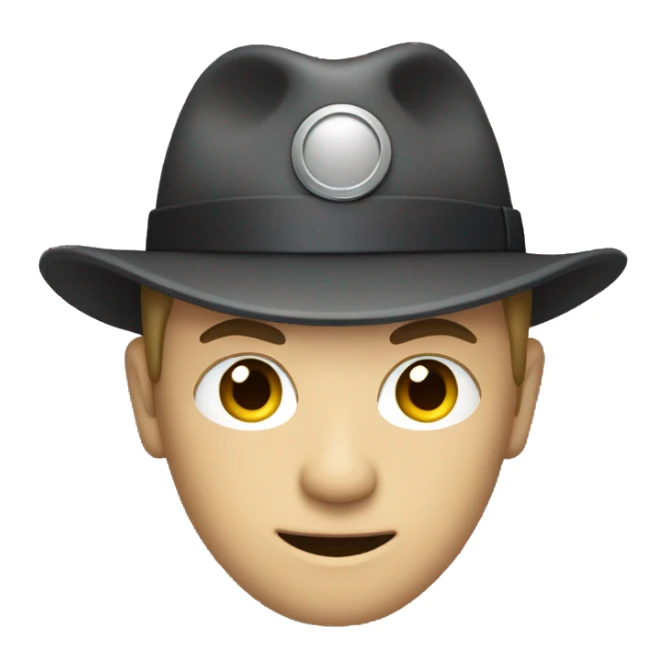 detective in mordern days, with body and searching sticker