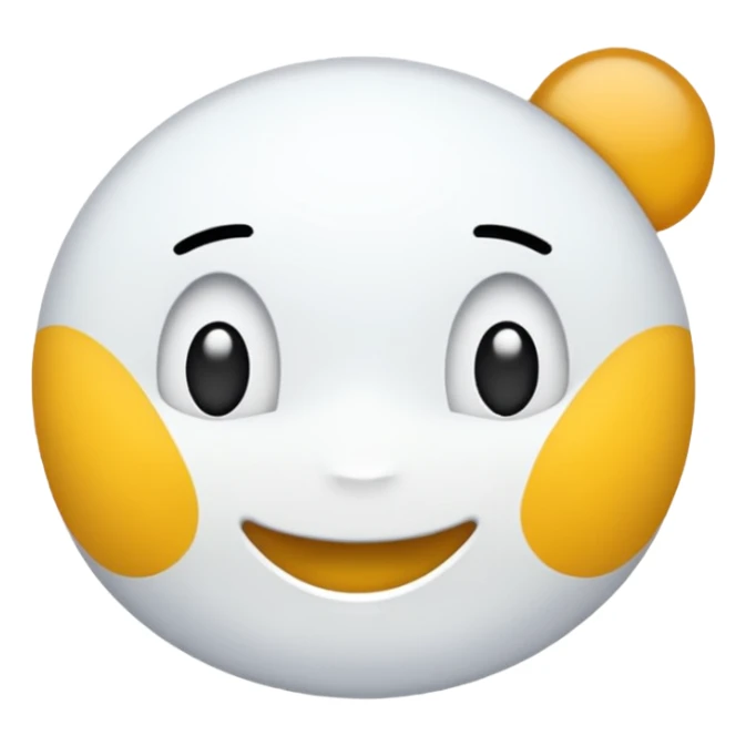 text that says alook_1 sticker