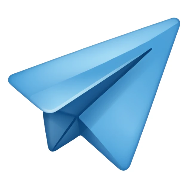 телеграм sticker