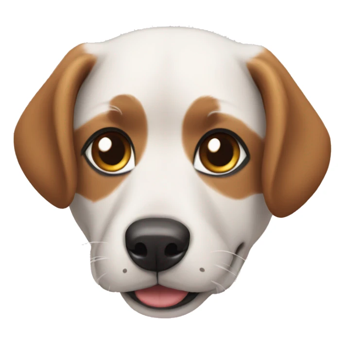 Perro esnaurse sticker