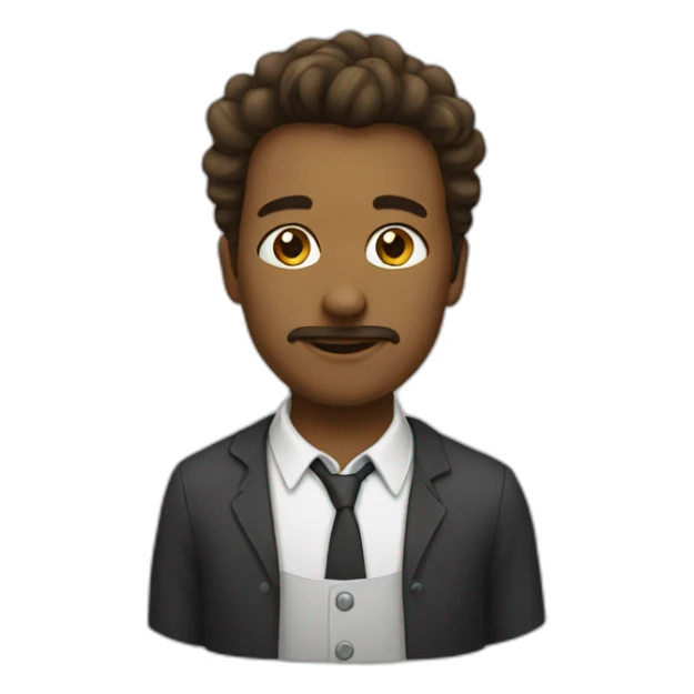 Central cee  sticker