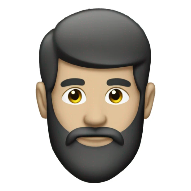 Sadyr Japarov and money sticker