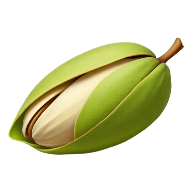 Pistachio  sticker