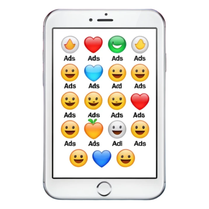 

Ads popping up on a screen



 sticker