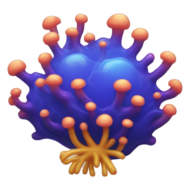 emblem of  Coral Sea sticker