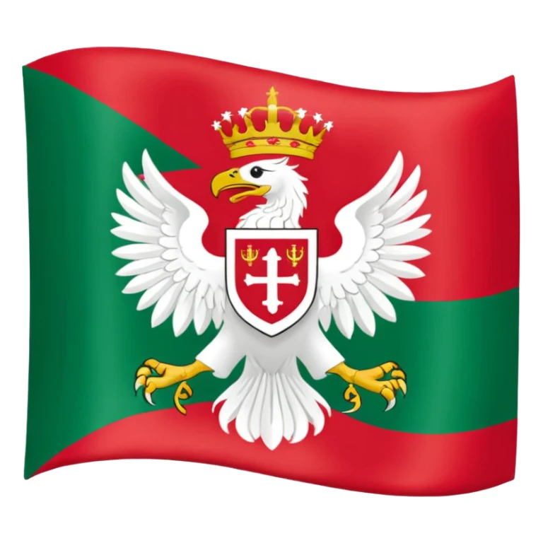 Bandera de Andalucía sticker