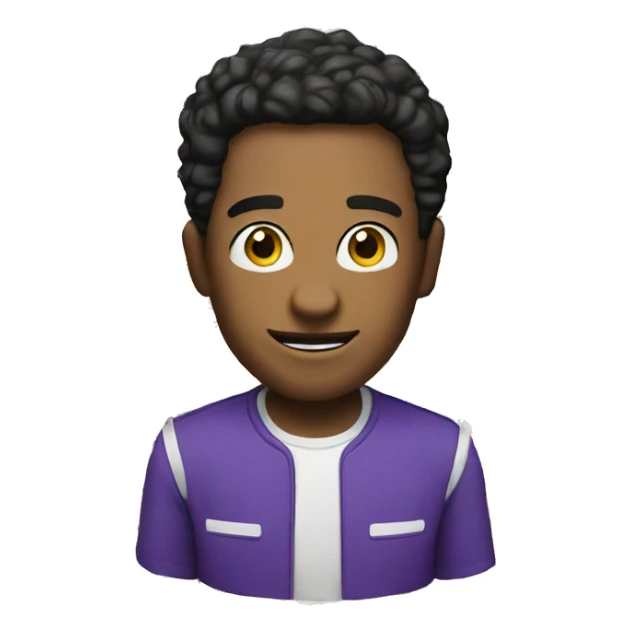 turn the twitch logo into an emoji sticker