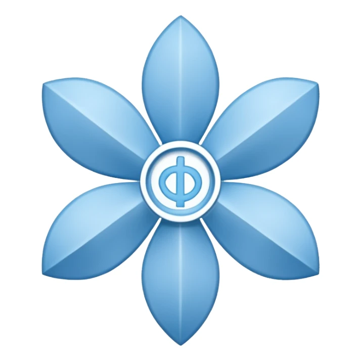 An image of a Tarheel symbol sticker