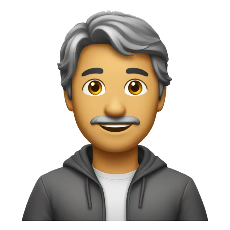 Livreur de vêtement  sticker