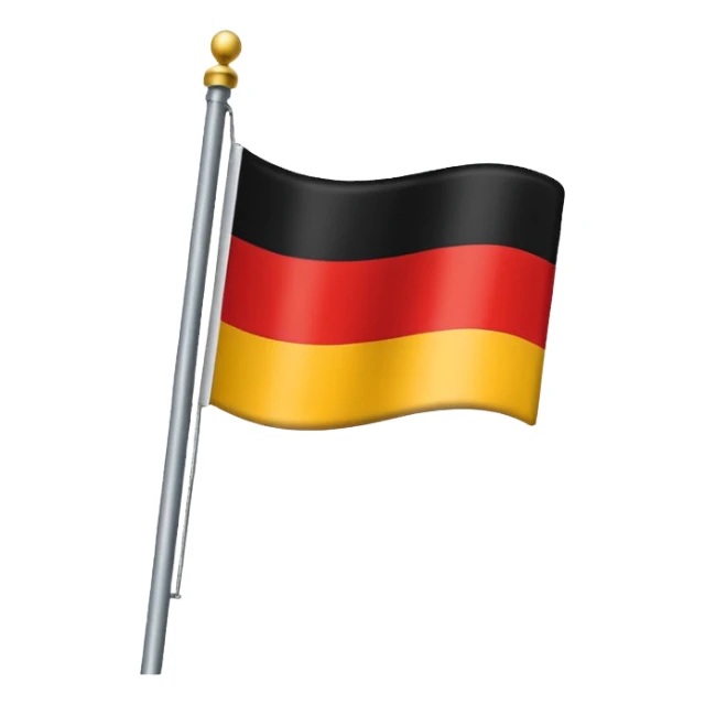 flag of germany in 1940 sticker