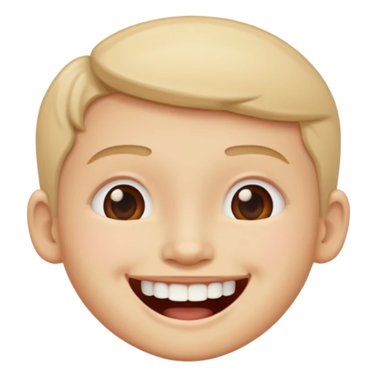 caries of tooth friendly cuty sticker