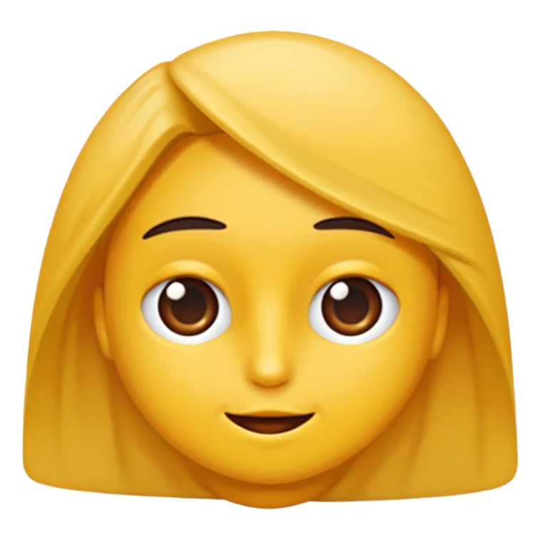 kırmızı toka takan kadın sticker