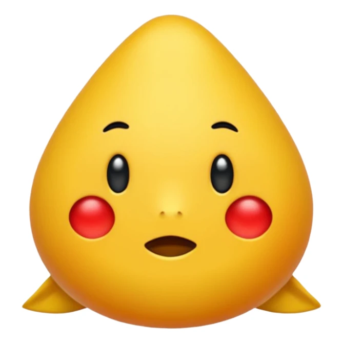 choking the chicken with one hand around the chickens neck sticker