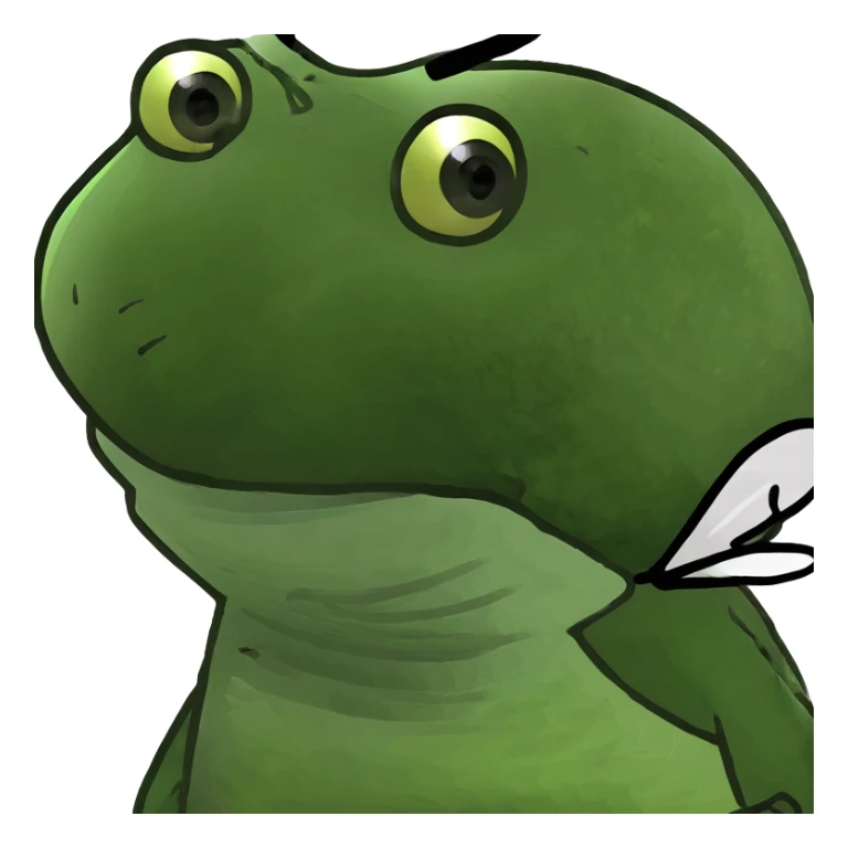 Baby honey bee day care sticker