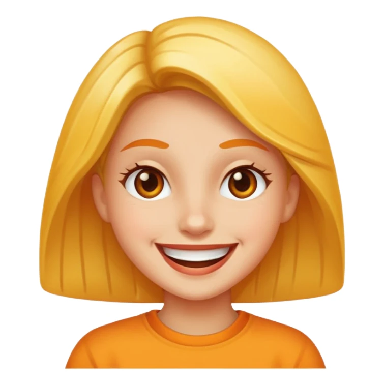 Most zesty person in the world sticker