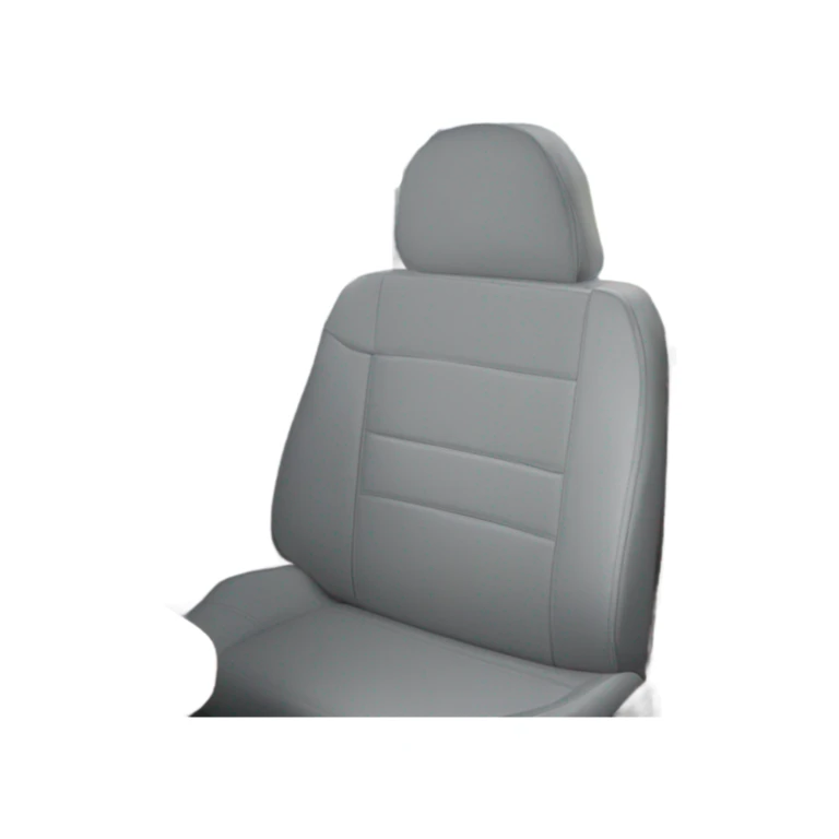 Peugeot Boxer L3H2 Campervan mit Fenster in Silber sticker