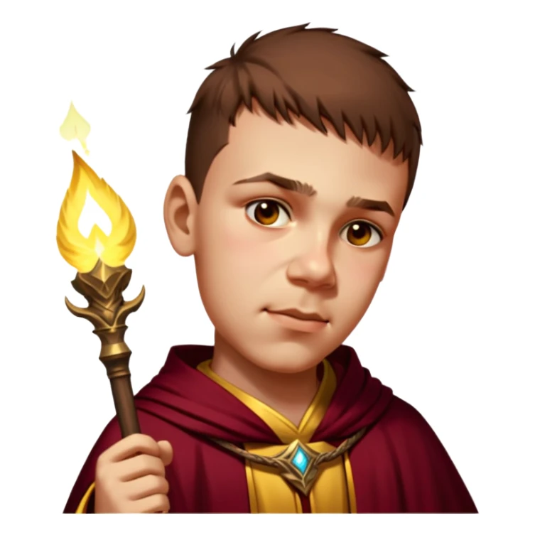 Ancient Arcanist sticker