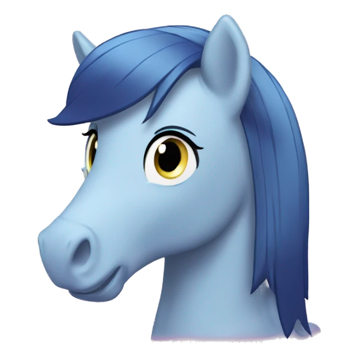 My little pony sticker